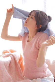 漂亮的房子